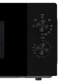 Microondas Hisense H20mobp1g Con Grill Encimera 20 L 700 W Negro