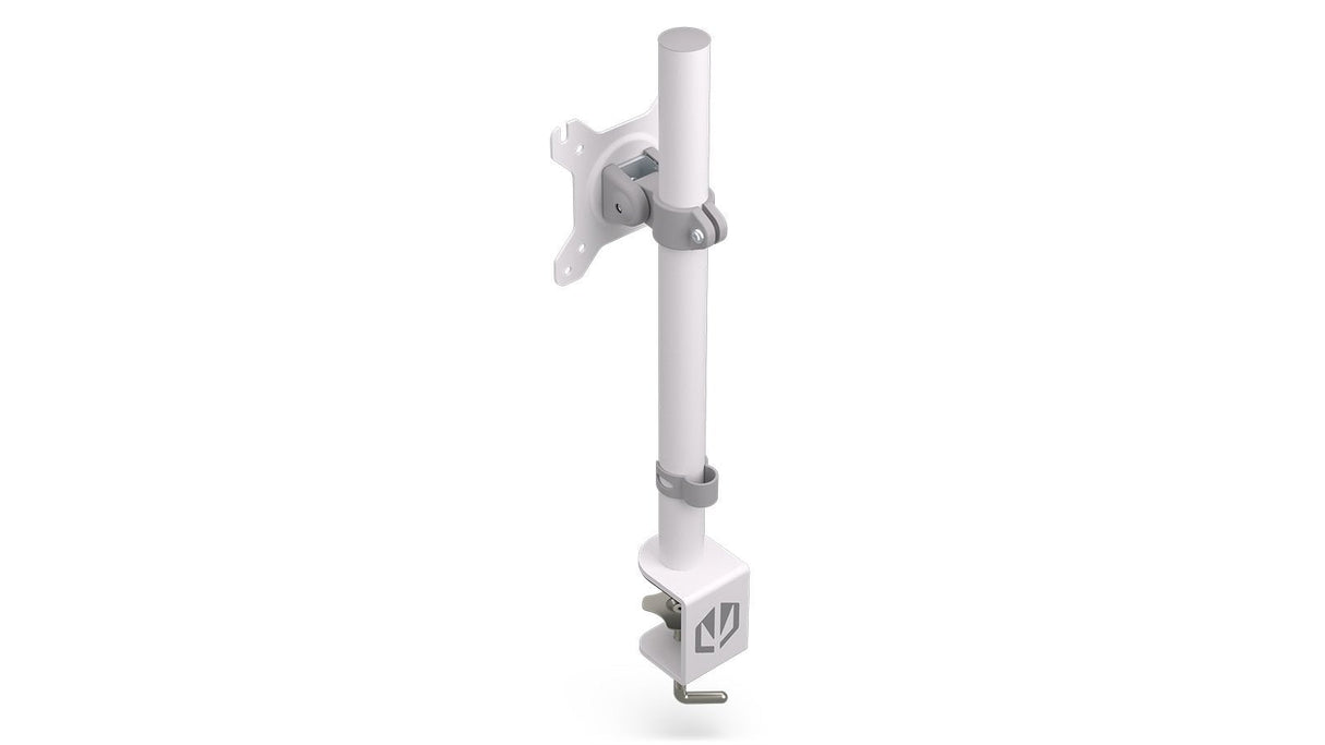 Soporte De Monitor Endorfy Atlas Single Onyx White Ey8f002