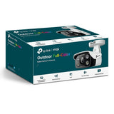EAN 4895252501797 - TP-Link VIGI C330(6MM) cámara de vigilancia Bala (forma) Cámara de seguridad IP Exterior 2304 x 1296 Pixe imagen 2