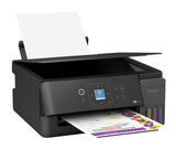 Impresora  Epson Ecotank L3360 Multifunctional Printer