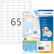 EAN 4008705042703 - HERMA 4270 etiqueta de impresora Blanco Etiqueta para impresora autoadhesiva imagen 1