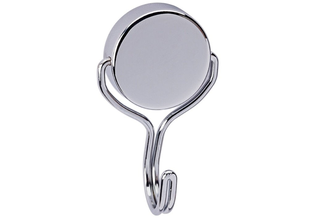 Maul Neodym-Magnet Karussell-Haken  38,5 Mm, 30 Kg