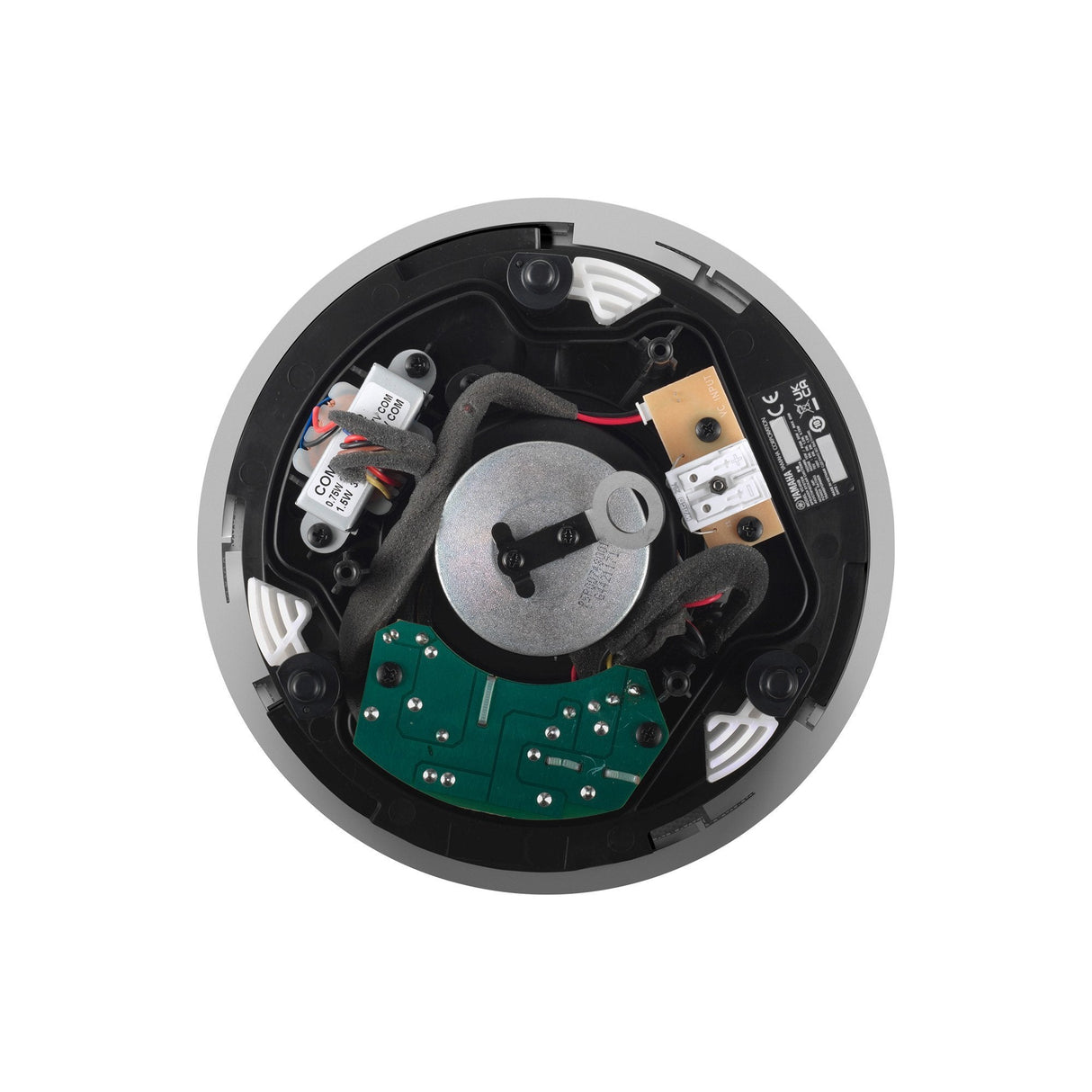 Vc4nw Y Vc Series Ceiling Speaccs