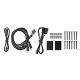 Ven 120x120 Thermaltake Riing Duo 12 Rgb Tt 3-Uds Pack 3 Unds/Vent 120x120mm Rgb/1500 Rpm Cl-F073-Pl12sw-A