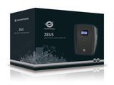 EAN 4015867205204 - Conceptronic ZEUS03EM sistema de alimentación ininterrumpida (UPS) Línea interactiva 1,2 kVA 720 W 5 sali imagen 3