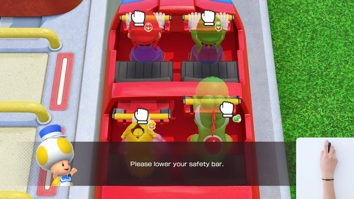 Gaming Super Mario Party Jamboree + Jamboree Tv  Nintendo Switch 2 Edition