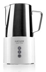 Espumador De Leche Haeger Super Foam  600w