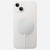 EAN 0856500012940 - Nomad Super Slim funda para teléfono móvil 17 cm (6.68") Blanco imagen 2