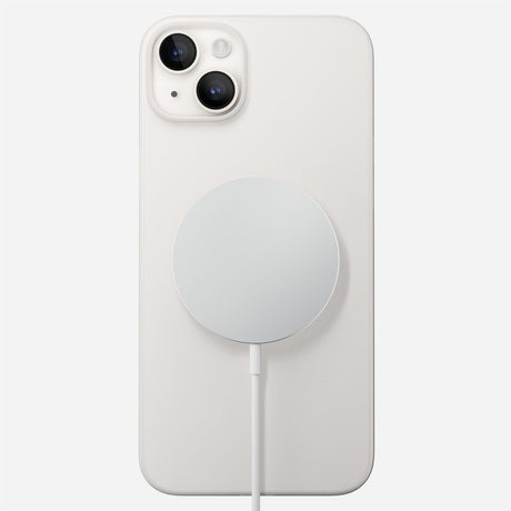 EAN 0856500012940 - Nomad Super Slim funda para teléfono móvil 17 cm (6.68") Blanco imagen 2