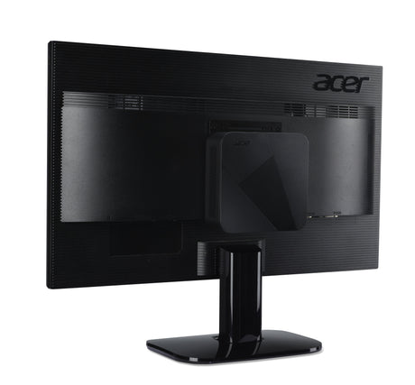 EAN 4711474505378 - Acer Veriton NUC VN1502G-U1H5U PC de tamaño 0,73L Negro 125H 3,3 GHz imagen 12