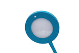 Led-Lámpara De Escritorio 5 W Azul