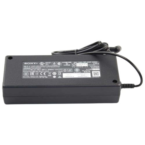 Sony 149300413 Adaptador E Inversor De Corriente 120 W Negro