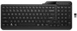 EAN 0197192767696 - HP 475 Dual-Mode Wireless Keyboard teclado Universal RF Wireless + Bluetooth QWERTY Inglés Negro imagen 1