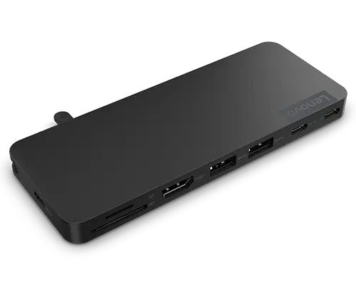 Lenovo Slim Travel Dock  Usb-C Hdmi 4x11n40212