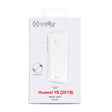 EAN 8021735742470 - Celly GELSKIN755 funda para teléfono móvil 14,5 cm (5.7") Transparente imagen 1