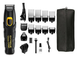 EAN 5996415036800 - Wahl Extreme Grip Advanced Negro Ión de litio imagen 5