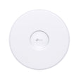 EAN 1210002608718 - TP-Link Omada EAP770 punto de acceso inalámbrico Blanco Energía sobre Ethernet (PoE) imagen 1