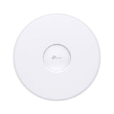 EAN 1210002608718 - TP-Link Omada EAP770 punto de acceso inalámbrico Blanco Energía sobre Ethernet (PoE) imagen 1