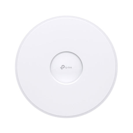 EAN 1210002608718 - TP-Link Omada EAP770 punto de acceso inalámbrico Blanco Energía sobre Ethernet (PoE) imagen 1