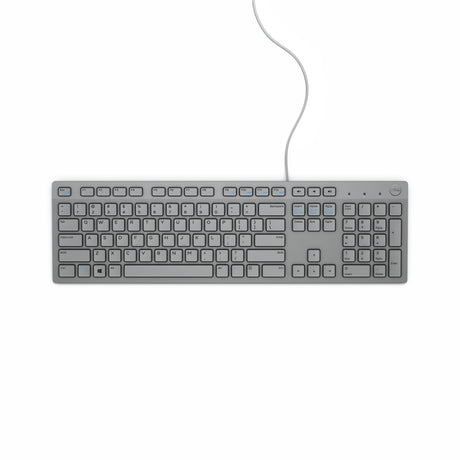 EAN 5397063710560 - DELL KB216 teclado Universal USB imagen 1