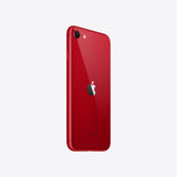 Apple Iphone Se (2022) 128gb Red