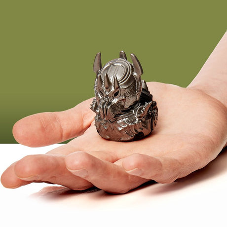 EAN 5056280459194 - TUBBZ Lord of the Rings: Sauron imagen 1