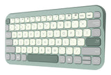 Asus Marshmallow Teclado Kw100 Verde