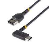 EAN 0065030893817 - StarTech.com R2ACR-30C-USB-CABLE cable USB USB 2.0 0,3 m USB A USB C imagen 1
