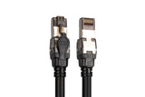 Digitus Cable De Red S/Ftp Cat.8.1 Negro 5,0 M (Vpe10)