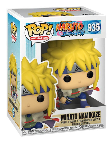 EAN 0889698498029 - FUNKO POP! Animation 49802 figura de acción y colleccionable imagen 2