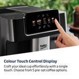 EAN 8690842569814 - Beko CEG7302B cafetera eléctrica Totalmente automática Máquina espresso 2 L imagen 26