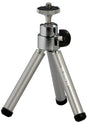 EAN 4007134500334 - Cullmann Alpha 15 tripode Digitales / cámaras de película 3 pata(s) Aluminio imagen 1
