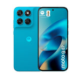 Moto G87 5g8+256 Blue Atoll
