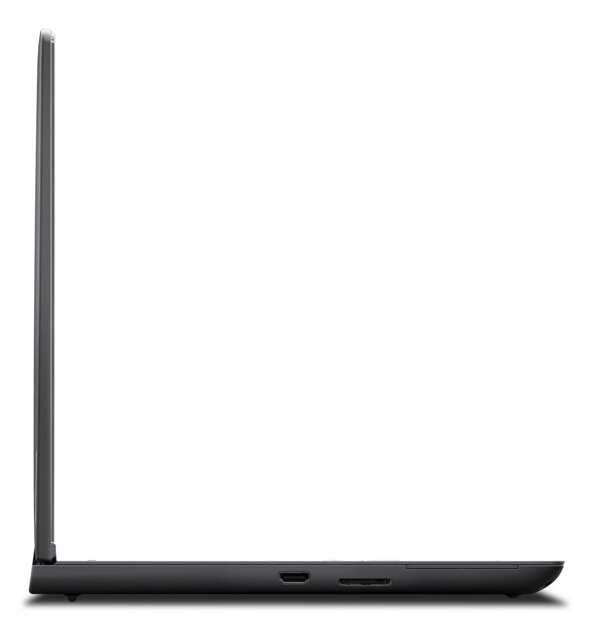 Lenovo Thinkpad P16v G2 16" Ultra 7-165h 32 512 Rtx500 Ada W11p