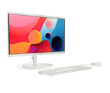 Pc All In One Hp 22-Dg0036ns Intel Core I3-N300 8gb 256gb Ssd 21.5' Sin Sistema Operativo
