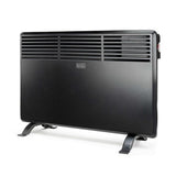 Convector  Calefactor De Pared Black+Decker Bxcsh1200e