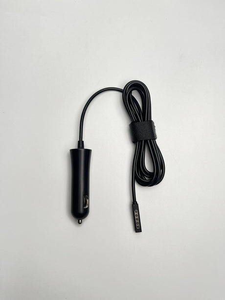 EAN 5711045986529 - CoreParts MSPT2000C adaptador e inversor de corriente Interior 43 W Negro imagen 1