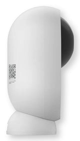 Homematic Ip Innenkamera ? Plus (Hmip-Ci-Pl) (Wei, 4mp, Wlan)