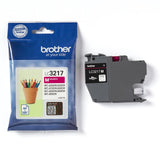 Tinta Original Brother Lc-3217m Magenta