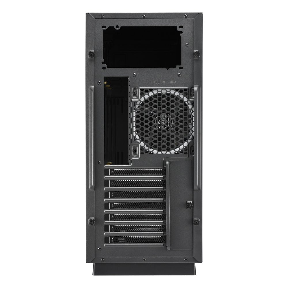 Caja Gaming Sharkoon Pure Steel Atx 2xusb3.0 Sin Fuente Rgb