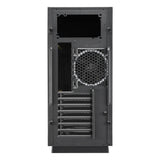 Caja Gaming Sharkoon Pure Steel Atx 2xusb3.0 Sin Fuente Rgb