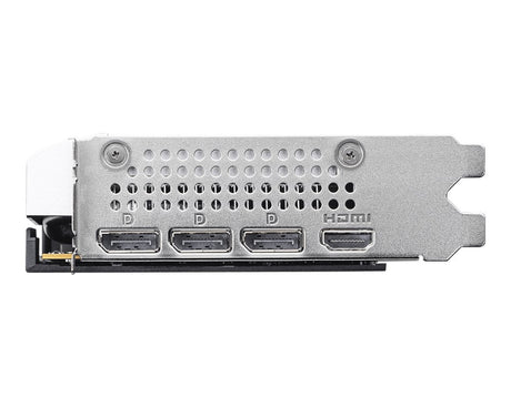 EAN 4711377380003 - MSI GEFORCE RTX 5050 8G VENTUS 2X OC tarjeta gráfica NVIDIA 8 GB GDDR6 imagen 5