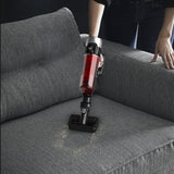 Aspirador Escoba Rowenta Rh2077wo Xforce Flex 9.60 Animal 200w 18.5v