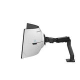 Ergotron Hx Monitor Arm Mit Vhd-Gelenk, Tischhalterung, Soporte De Monitor 45-693-224