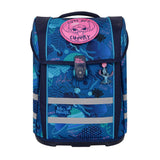 Mcneill Juego De Mochila Escolar Perfecto 5tlg. Disney-Stitch