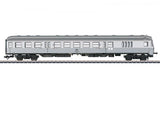Märklin Cab Control Car - Wagen - Ho 1 87 - Niño/Maedchen - 15 Año E - Multicolor - 1