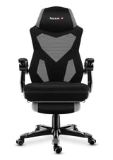 Huzaro Silla Gaming Hz-Combat 3.0 Gris