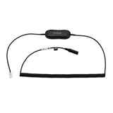 EAN 0706487017523 - Jabra 88011-100 auricular / audífono accesorio Cable imagen 1