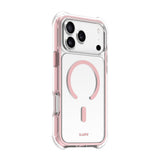 Laut Aero Protect For Iphone 17 Pro Max - Lace Rosa