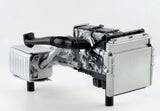 EAN 8001283039055 - Italeri Mercedes Benz Actros MP4 Gigaspace Modelo a escala de camión/tráiler Kit de montaje 1:24 imagen 10